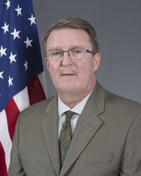 Eric Whittaker