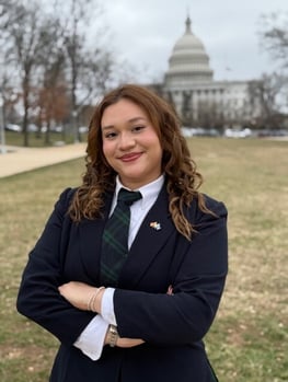 Gabriela Guevara-Perdomo