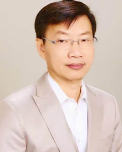 Leon Xie