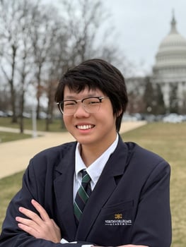 Kevin Miao