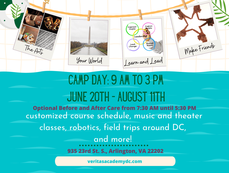 Summer Camp PosterFlyer-2 (003)