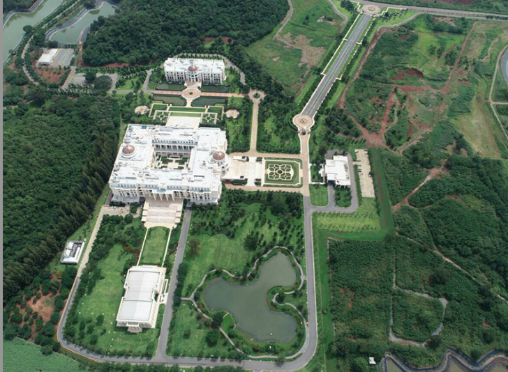 Thailand Campus