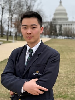 Tommy Liu