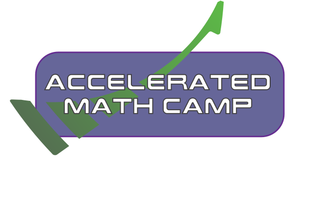 Accelerated Math Camp