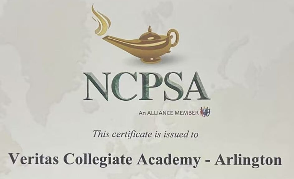 NCPSA logo